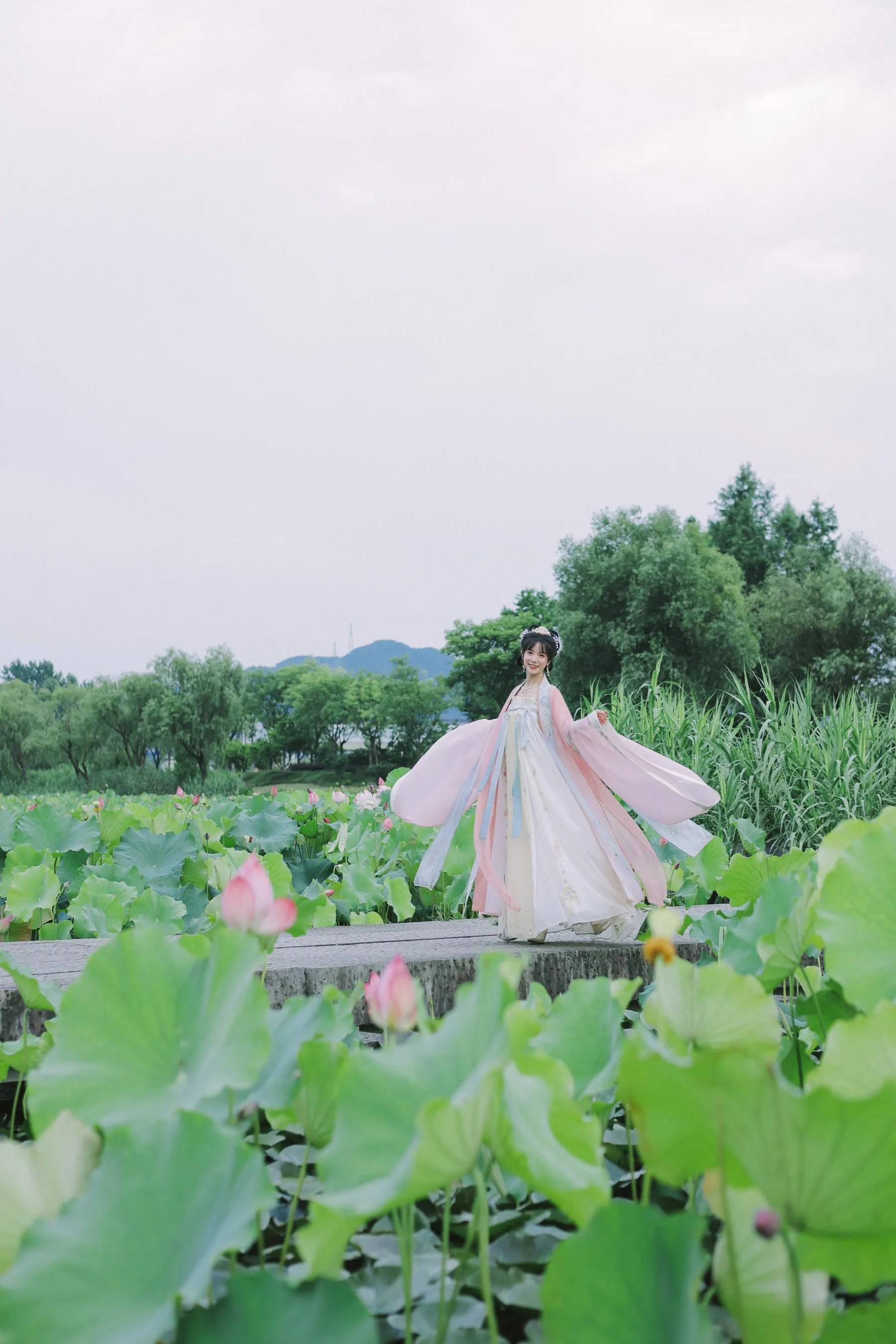 [YITUYU艺图语]2022.07.28 粉色娇嫩 一只阿梦崽 [41P]插图7